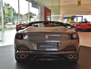 Ferrari Portofino — photo 4