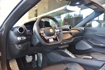 Ferrari Portofino — photo 5