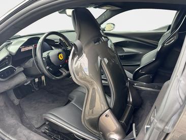 Ferrari 296 GTB — photo 6