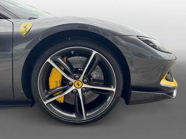 Ferrari 296 GTB — photo 9