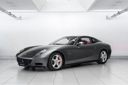 Ferrari 612 Scaglietti - 2007 - Joinsteer - #1