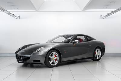 Ferrari 612 Scaglietti - 2007 - Joinsteer - #1