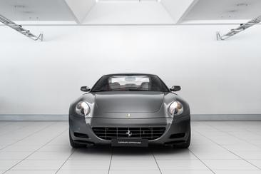 Ferrari 612 Scaglietti — photo 2