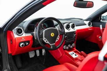 Ferrari 612 Scaglietti — photo 5