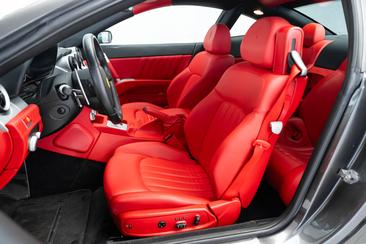Ferrari 612 Scaglietti — photo 6