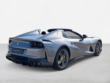 Ferrari 812 GTS — photo 3
