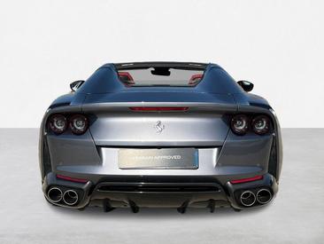 Ferrari 812 GTS — photo 4