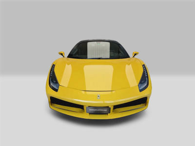 Ferrari 488 GTB