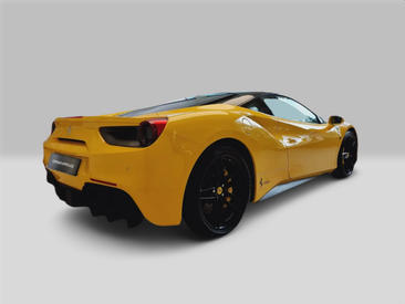 Ferrari 488 GTB — photo 3