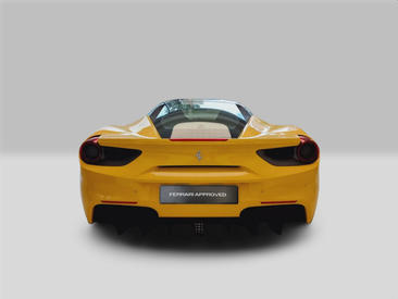 Ferrari 488 GTB — photo 4