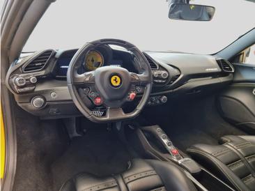 Ferrari 488 GTB — photo 5