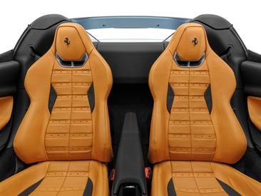 Ferrari 296 GTS — photo 6