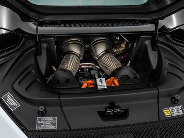 Ferrari 296 GTS — photo 7