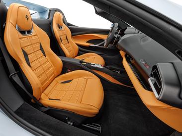 Ferrari 296 GTS — photo 9