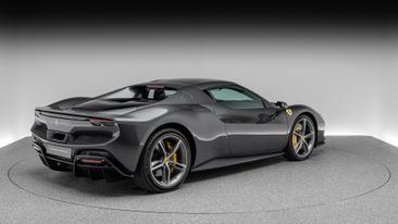 Ferrari 296 GTB — photo 3