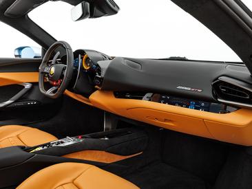 Ferrari 296 GTS — photo 10