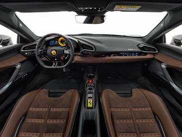 Ferrari 296 GTB — photo 5