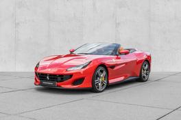 Ferrari Portofino - 2020 - Joinsteer - #1