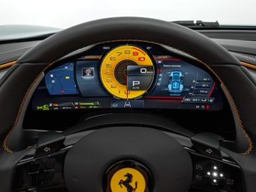 Ferrari 296 GTS — photo 12