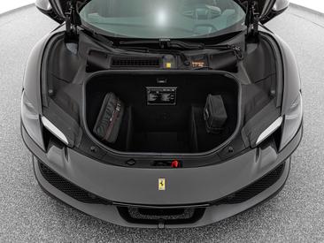 Ferrari 296 GTB — photo 7