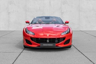 Ferrari Portofino — photo 2