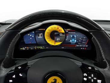Ferrari 296 GTB — photo 9