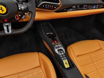 Ferrari 296 GTS — photo 14