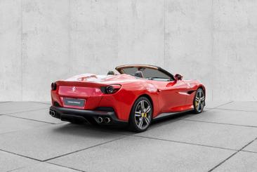 Ferrari Portofino — photo 3
