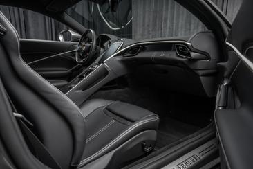 Ferrari Roma — photo 5
