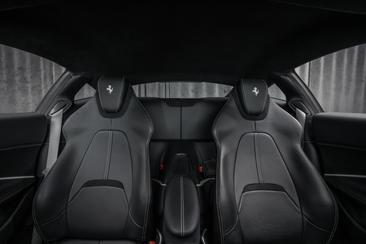Ferrari Roma — photo 6