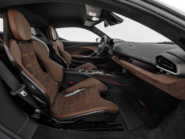 Ferrari 296 GTB — photo 15