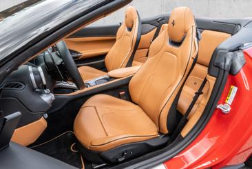 Ferrari Portofino — photo 6