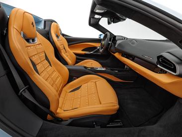 Ferrari 296 GTS — photo 18