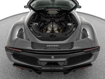 Ferrari 296 GTB — photo 16