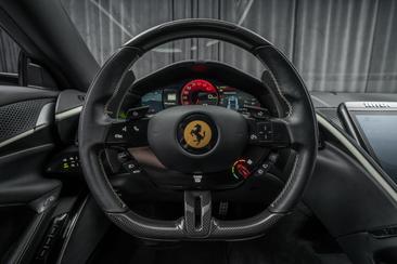 Ferrari Roma — photo 8