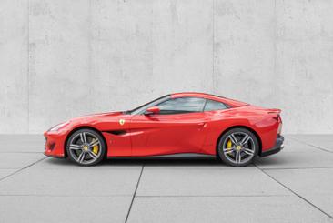 Ferrari Portofino — photo 7