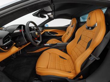 Ferrari 296 GTS — photo 20