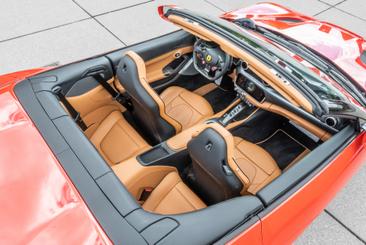 Ferrari Portofino — photo 8