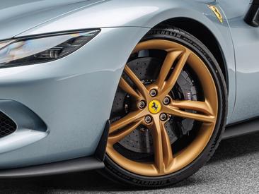 Ferrari 296 GTS — photo 22