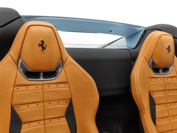 Ferrari 296 GTS — photo 24