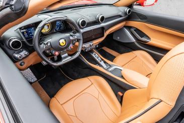 Ferrari Portofino — photo 10