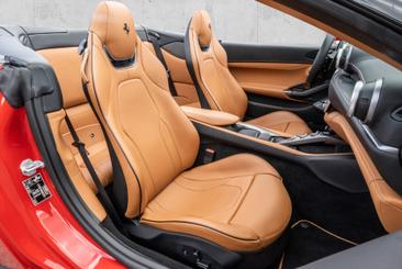 Ferrari Portofino — photo 11