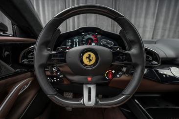 Ferrari Purosangue — photo 8