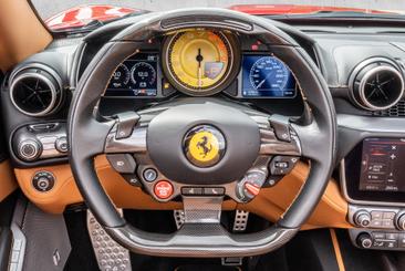 Ferrari Portofino — photo 12