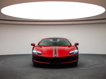 Ferrari 296 GTS — photo 2