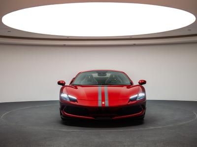 Ferrari 296 GTS