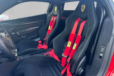 Ferrari 458 Speciale — photo 6