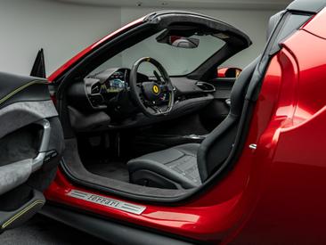 Ferrari 296 GTS — photo 5