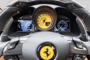 Ferrari Portofino — photo 15
