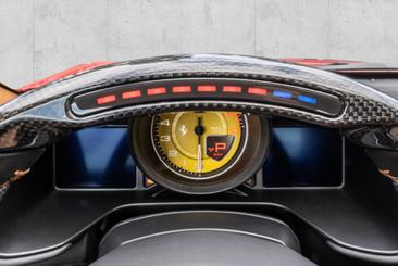 Ferrari Portofino — photo 16